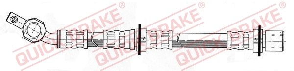 Brake Hose